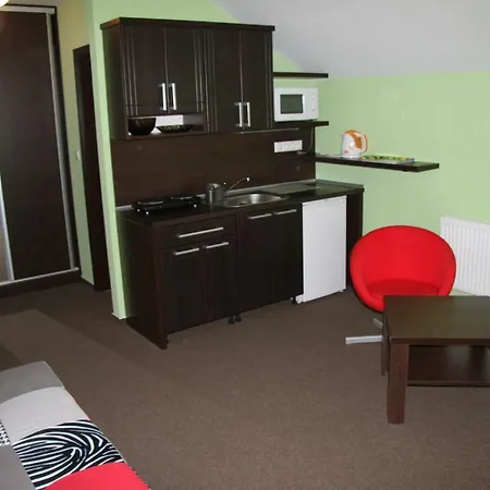 Appartement Nela Dubrava