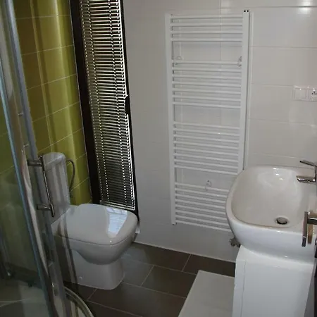 Nela Appartement