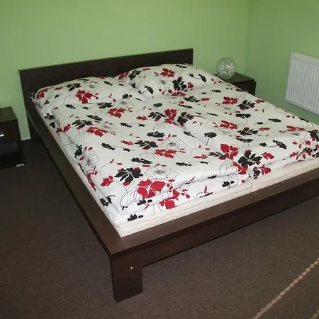 Appartement Nela *