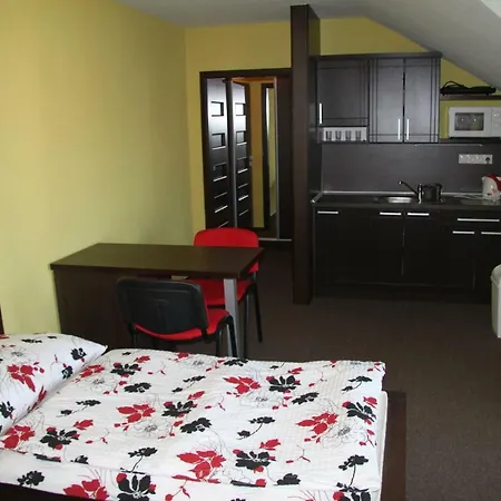 Nela Appartement Dubrava