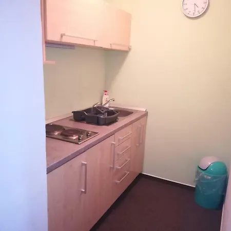 Nela Appartement