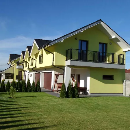 Nela Appartement